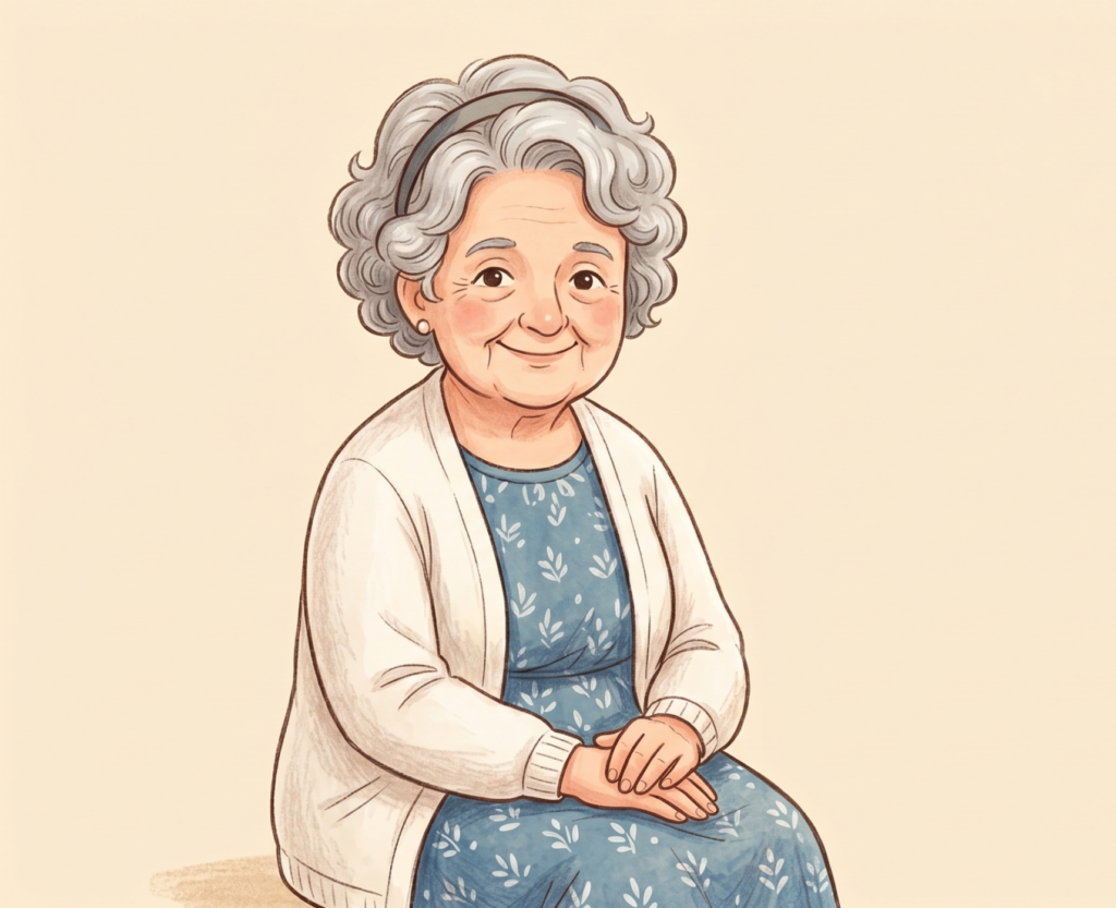 Maria Montessori