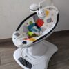 4moms MamaRoo swing - Columpio mecedora para bebé PRELOVED
