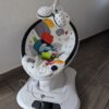 4moms MamaRoo swing - Columpio mecedora para bebé PRELOVED