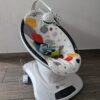 4moms MamaRoo swing - Columpio mecedora para bebé PRELOVED