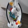 4moms MamaRoo swing - Columpio mecedora para bebé PRELOVED
