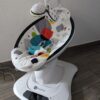 4moms MamaRoo swing - Columpio mecedora para bebé PRELOVED