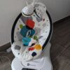 4moms MamaRoo swing - Columpio mecedora para bebé PRELOVED