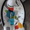 4moms MamaRoo swing - Columpio mecedora para bebé PRELOVED