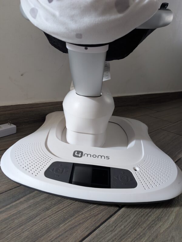 4moms MamaRoo swing - Columpio mecedora para bebé PRELOVED