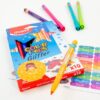 Marcadores con glitter Color peps Maped