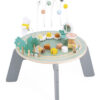 Mesa de actividades Sweet garden Janod (altura ajustable)