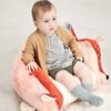 Sillón para niños Stella el Venado Lilliputiens
