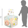 Maxi cube multiactividades Sweet cocoon Janod