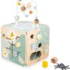 Maxi cube multiactividades Sweet cocoon Janod