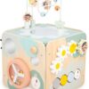Maxi cube multiactividades Sweet cocoon Janod