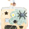 Maxi cube multiactividades Sweet cocoon Janod