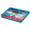Kit de marcadores y crayones color Peps 100 piezas Maped