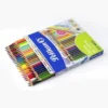 Crayones de madera 48 colores Pelikan