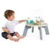 Mesa de actividades Sweet garden Janod (altura ajustable)