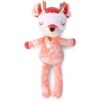 Peluche que brilla en la oscuridad de buenas noches Stella, Lilliputiens