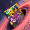Juego de cartas Misión Espacial