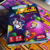 Juego de cartas Misión Espacial
