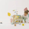 Maxi cube multiactividades Sweet cocoon Janod