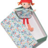 Muñequita de tela Stella en caja especial, Lilliputiens