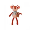 Peluche musical de cuerda Stella el venado, Lilliputiens