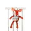 Peluche musical de cuerda Stella el venado, Lilliputiens