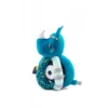 sonajero-con-asas-marius-lilliputiens-1 Sonajero con asas de peluche Marius el rino, Lilliputiens