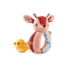 sonajero-con-asas-stella Sonajero con asas de peluche Stella el venado, Lilliputiens